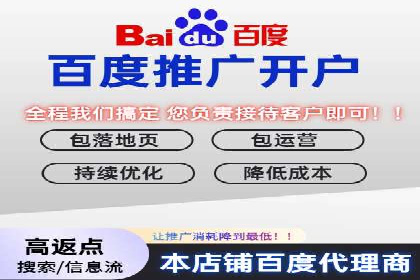 行业领先：百度竞价托管外包成功案例分析